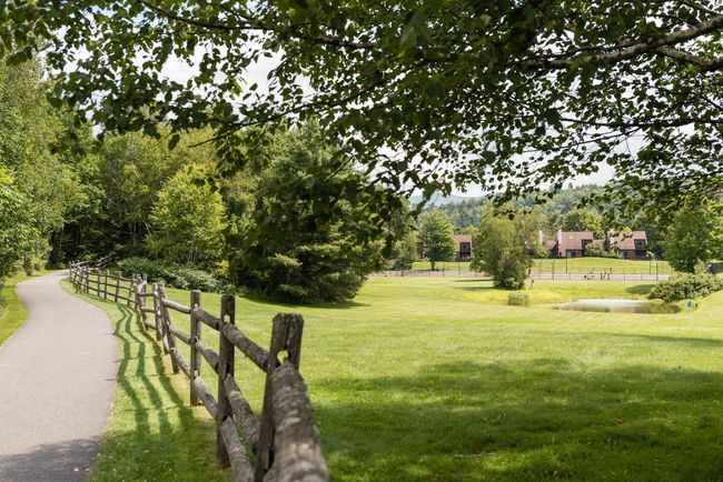 UNIT-44 - 210 Field Rd, Condo with 4 bedrooms, 4 bathrooms and null parking in Stowe VT | Image 43