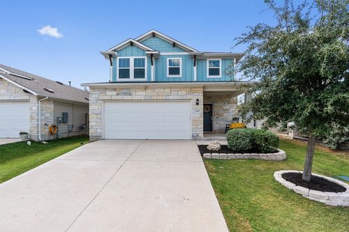 285 Gaida Loop, Georgetown, TX, 78628-2281 | Card Image