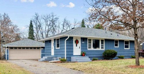 915 112th Ave Nw, Coon Rapids, MN, 55448-3210 | Card Image