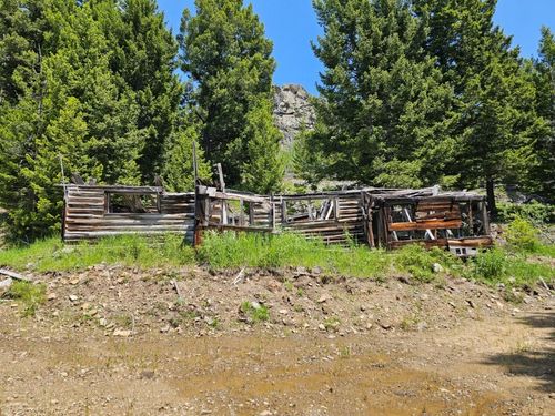 Crow Bar Indian Creek Road, Townsend, MT, 59644 | Card Image