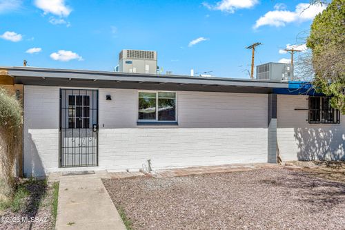 3675 E Shepherd Place, Tucson, AZ, 85713 | Card Image