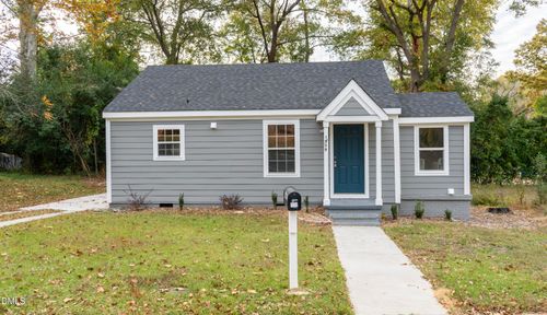 1909 Overlook Dr, Fayetteville, NC, 28301-4133 | Card Image