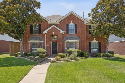 6709 Thornbury Dr, Plano, TX, 75024-2645 | Card Image