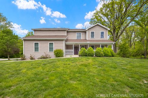 444 Cambridge Way, Bolingbrook, IL, 60440-1148 | Card Image