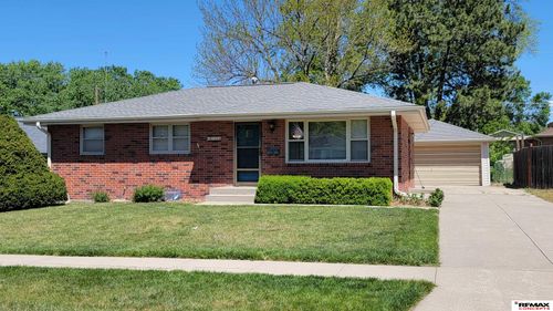 5020 Claire Avenue, Lincoln, NE, 68516 | Card Image