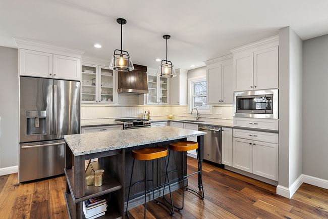436 Detroit Ave, House other with 4 bedrooms, 4 bathrooms and null parking in Royal Oak MI | Image 17