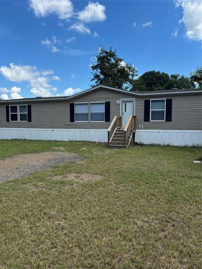 340 Old Bartow Lake Wales Road, House other with 3 bedrooms, 2 bathrooms and null parking in BARTOW FL | Image 1