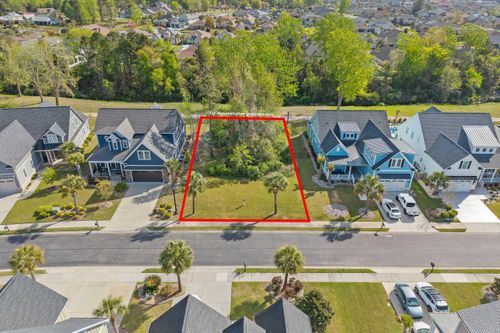 1229 E Isle Of Palms Ave, Myrtle Beach, SC, 29579-8513 | Card Image