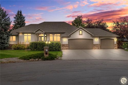 4807 Cedar Ridge Cir, Billings, MT, 59106-4405 | Card Image
