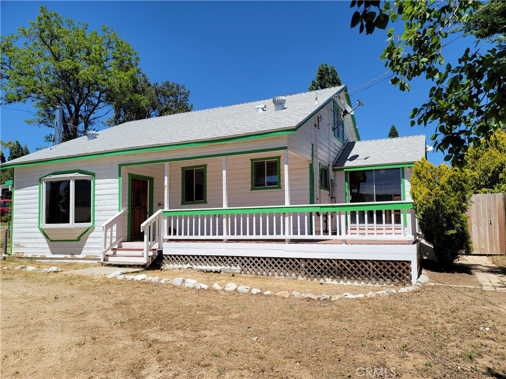 Residential in Frazier Park 2