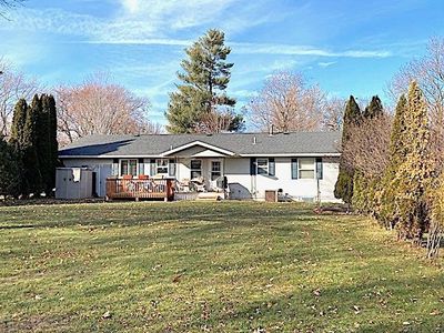 206 W Dow, House other with 3 bedrooms, 1 bathrooms and null parking in Greene IA | Image 2