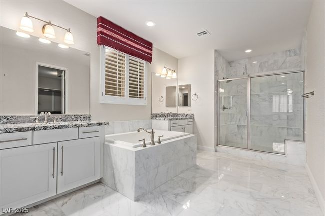 8797 Pinley Spring St, House other with 5 bedrooms, 4 bathrooms and null parking in Las Vegas NV | Image 23