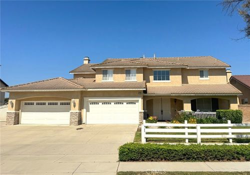 14170 Durazno, Chino, CA, 91710 | Card Image