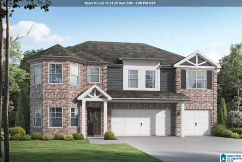 1108 Birchwood Ln, ALABASTER, AL, 35007-3606 | Card Image