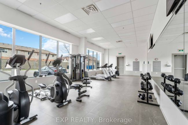 1001 - 550 N Service Rd, Condo with 2 bedrooms, 2 bathrooms and null parking in Grimsby ON | Image 29