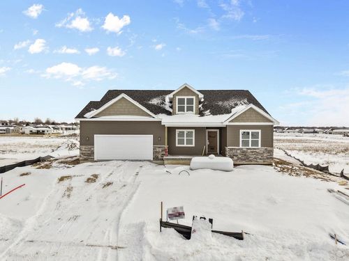 57-Lot 57 Blarney Stone Dr, ALBANY, WI, 53502-9605 | Card Image