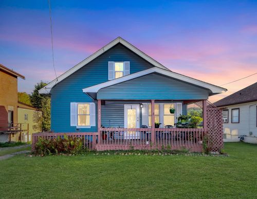 5102 Mary Ingles Hwy, Silver Grove, KY, 41085-5077 | Card Image