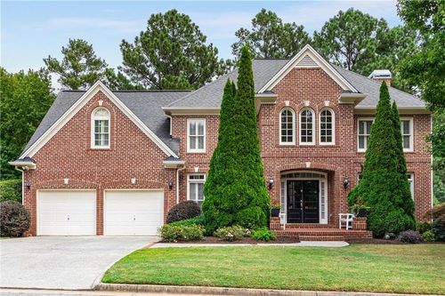 5705 Whitehall Walk, Dunwoody, GA, 30338-2656 | Card Image