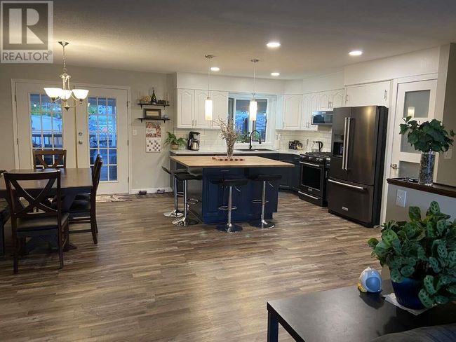 27 Preston Cres, House other with 4 bedrooms, 2 bathrooms and 4 parking in Enderby BC | Image 8