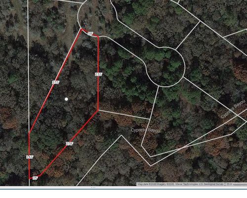 55-0 Jamela Pl, Keithville, LA, 71047 | Card Image