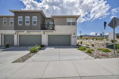 3-3630 Flare Ln, Carson City, NV, 89705-6996 | Card Image