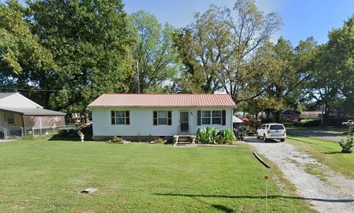453 Second St, Guthrie, KY, 42234-6027 | Card Image