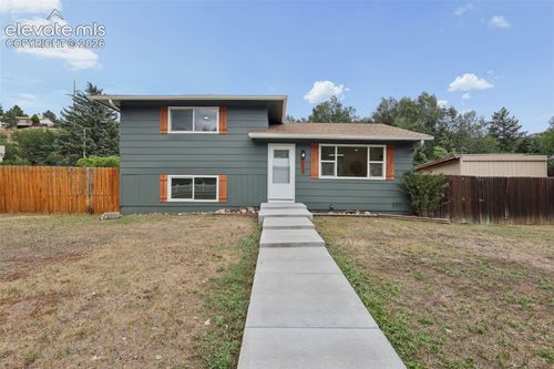 1309 N 25th St, Colorado Springs, CO, 80904-1719 | Card Image
