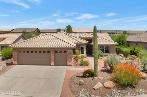62574 E Northwood Road, Tucson, AZ, 85739 | Card Image