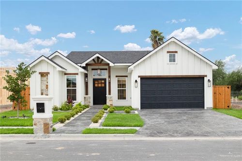 2817 Linva Avenue, Edinburg, TX, 78541 | Card Image