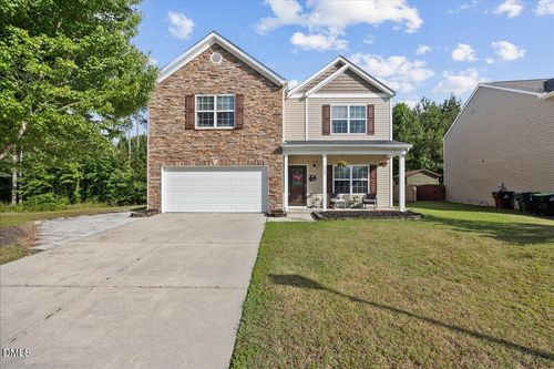 5868 Sandpiper Farm Ln, Wendell, NC, 27591-9728 | Card Image