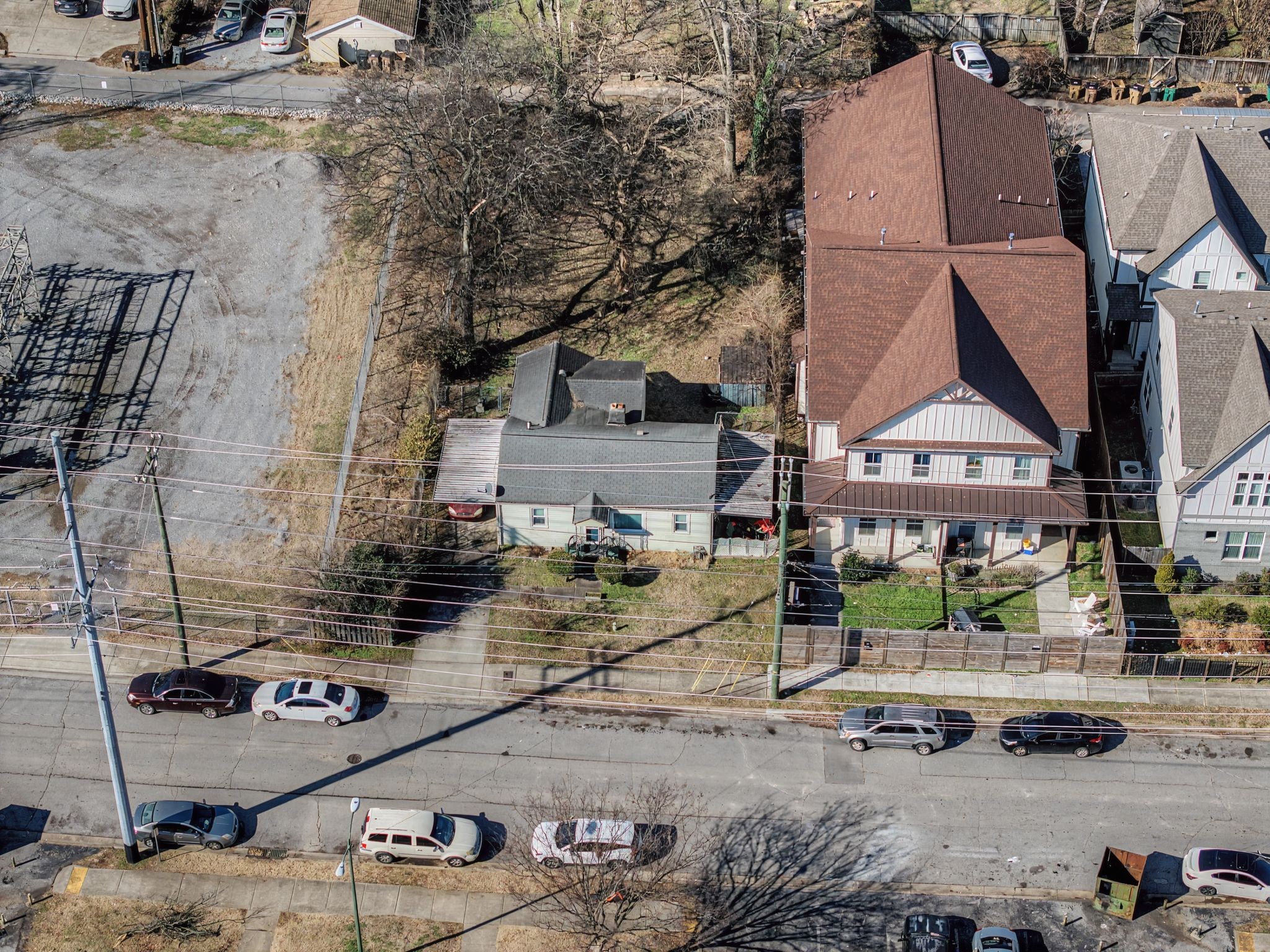 Residential in Nashville 4