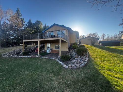 5168 N Vemedal Rd, Winter, WI, 54896-5252 | Card Image