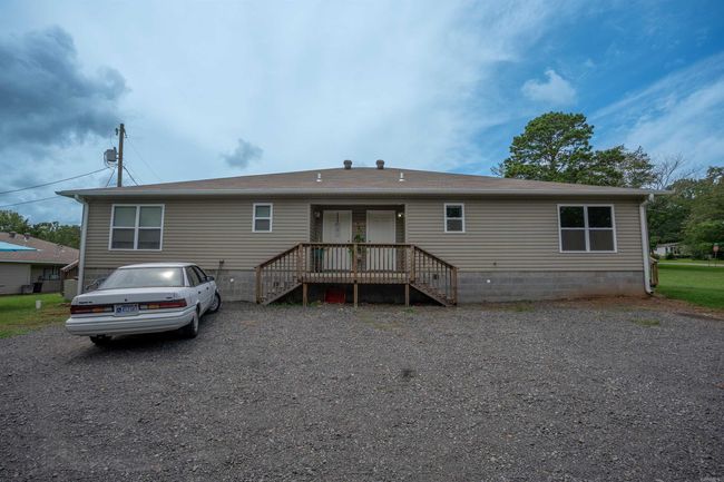 511 S 14 Th St, Home with 4 bedrooms, 4 bathrooms and null parking in Heber Springs AR | Image 13