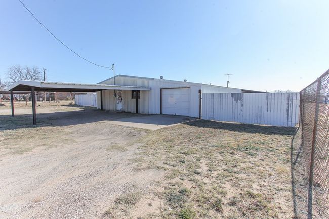 5606 S Service Rd, Home with 0 bedrooms, 0 bathrooms and null parking in Big Spring TX | Image 11