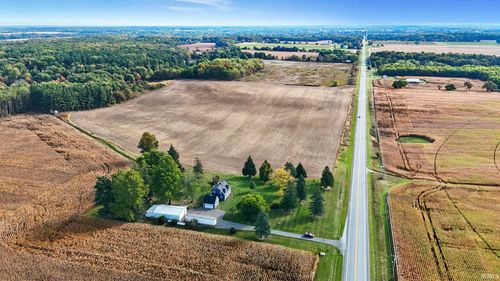 9955 E State Road 120, Howe, IN, 46746-9760 | Card Image