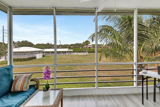 413 Normandy I, Condo with 2 bedrooms, 2 bathrooms and null parking in Delray Beach FL | Image 23