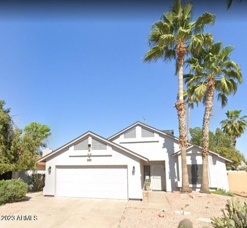 1193 N 87th St, Scottsdale, AZ, 85257-4905 | Card Image