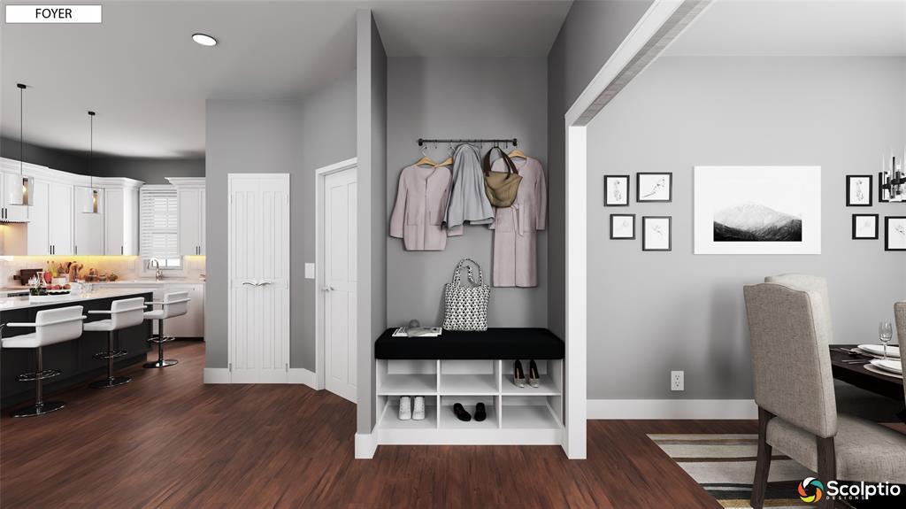 Residential in Leander 2