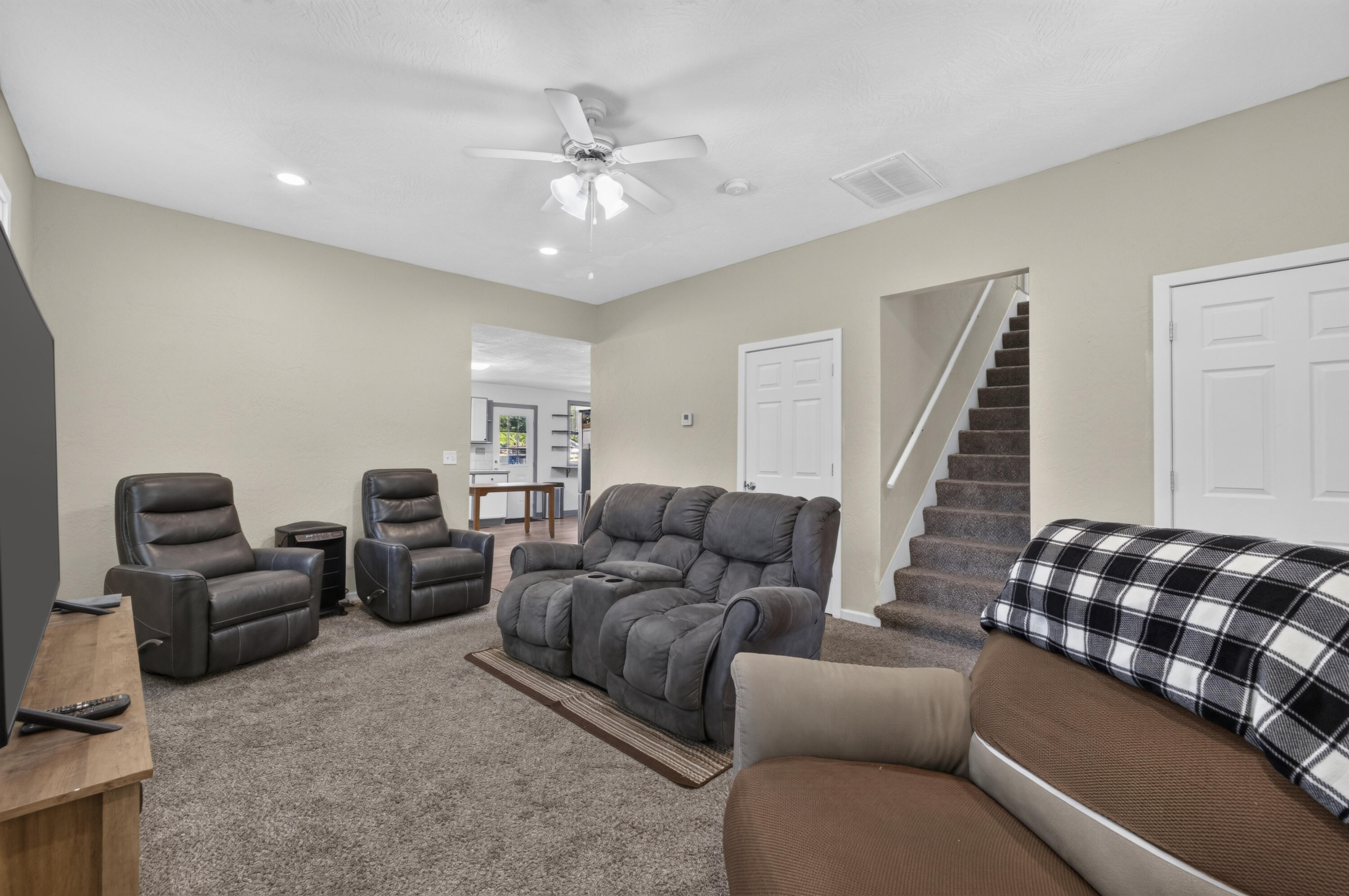 Residential in Springfield 4