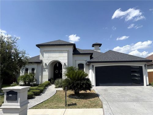 1514 Alexa Marie St, Mission, TX, 78574-0019 | Card Image