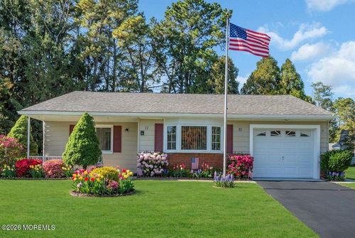 11 Vermont Way, Whiting, NJ, 08759-1438 | Card Image