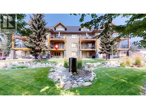 513-500 Bighorn Blvd, Radium Hot Springs, BC, V0A1M0 | Card Image