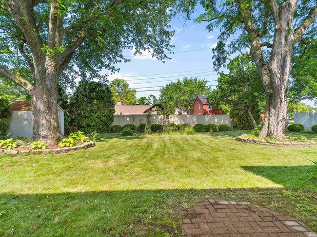 19 Northway Dr, House other with 3 bedrooms, 2 bathrooms and null parking in Huntington IN | Image 30