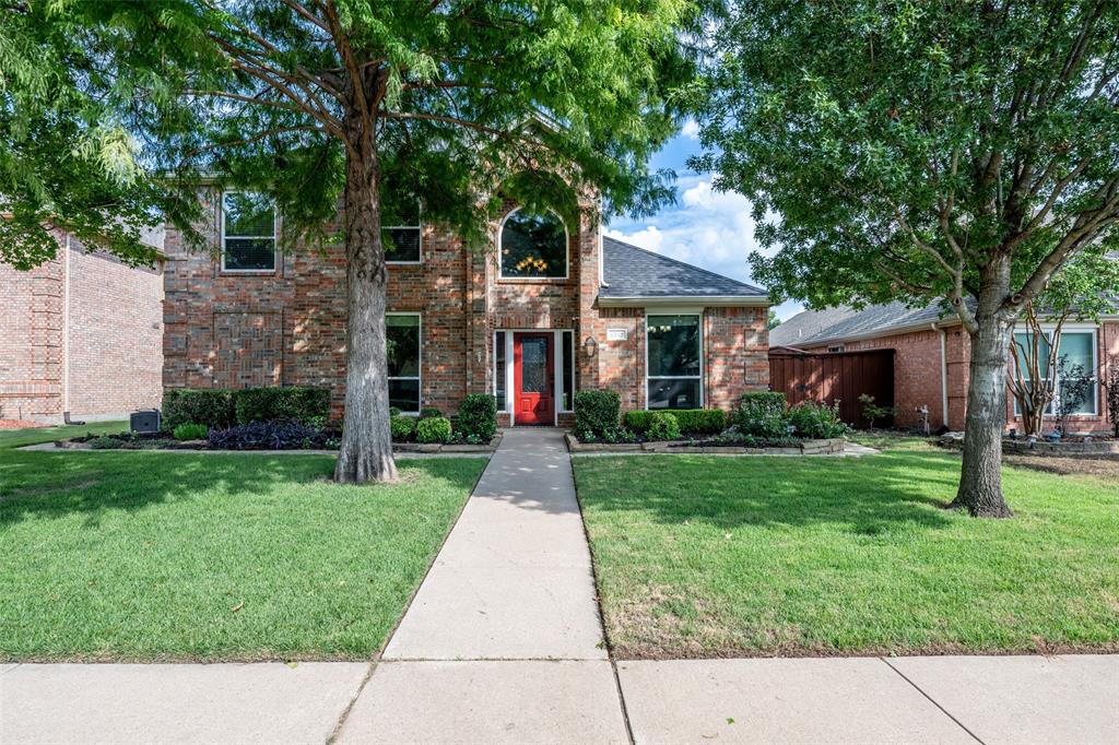 Lauren Way, Frisco, TX 75035