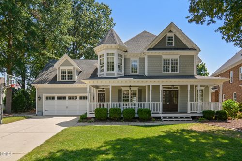 1009 Lyndhurst Falls Ln, Knightdale, NC, 27545-9722 | Card Image