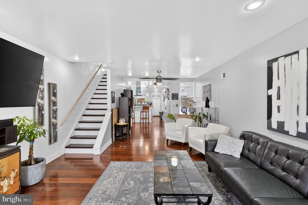 Residential in PHILADELPHIA 3