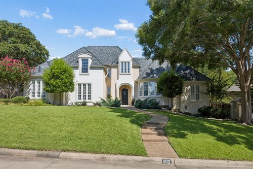 902 Independence Pkwy, Southlake, TX, 76092-8462 | Card Image