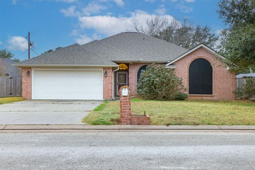 112 Ruby Street, Caldwell, TX, 77836 | Card Image