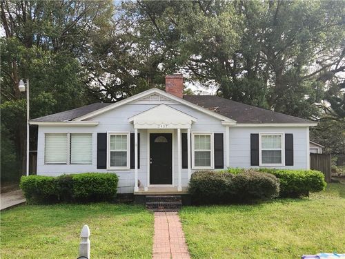 2457 Richard Ave, Mobile, AL, 36606-1825 | Card Image