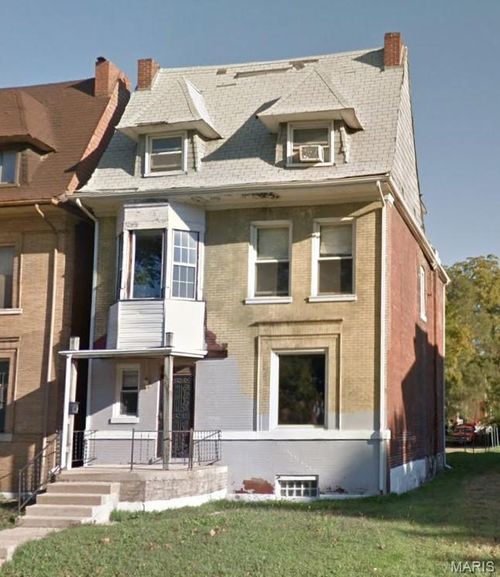 5059 Cates Ave, Saint Louis, MO, 63108-1015 | Card Image